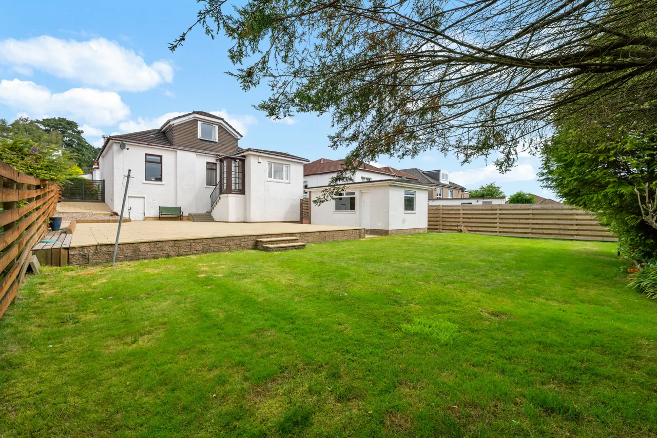 56 Kessington Drive, Bearsden, G61 2HQ, photo 22