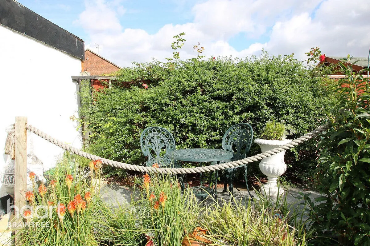Blackwater Way, Braintree, CM7, photo 14