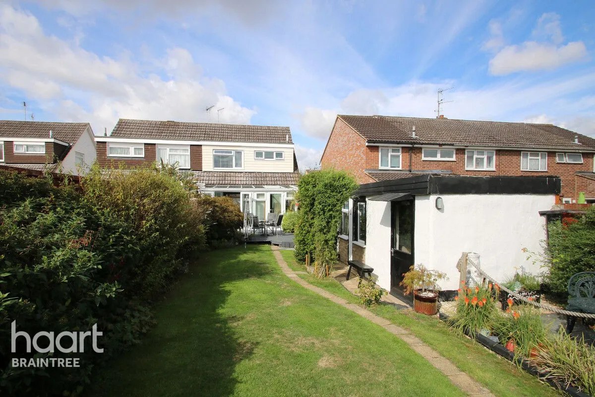 Blackwater Way, Braintree, CM7, photo 15