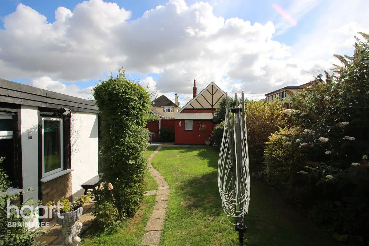 Blackwater Way, Braintree, CM7, photo 16