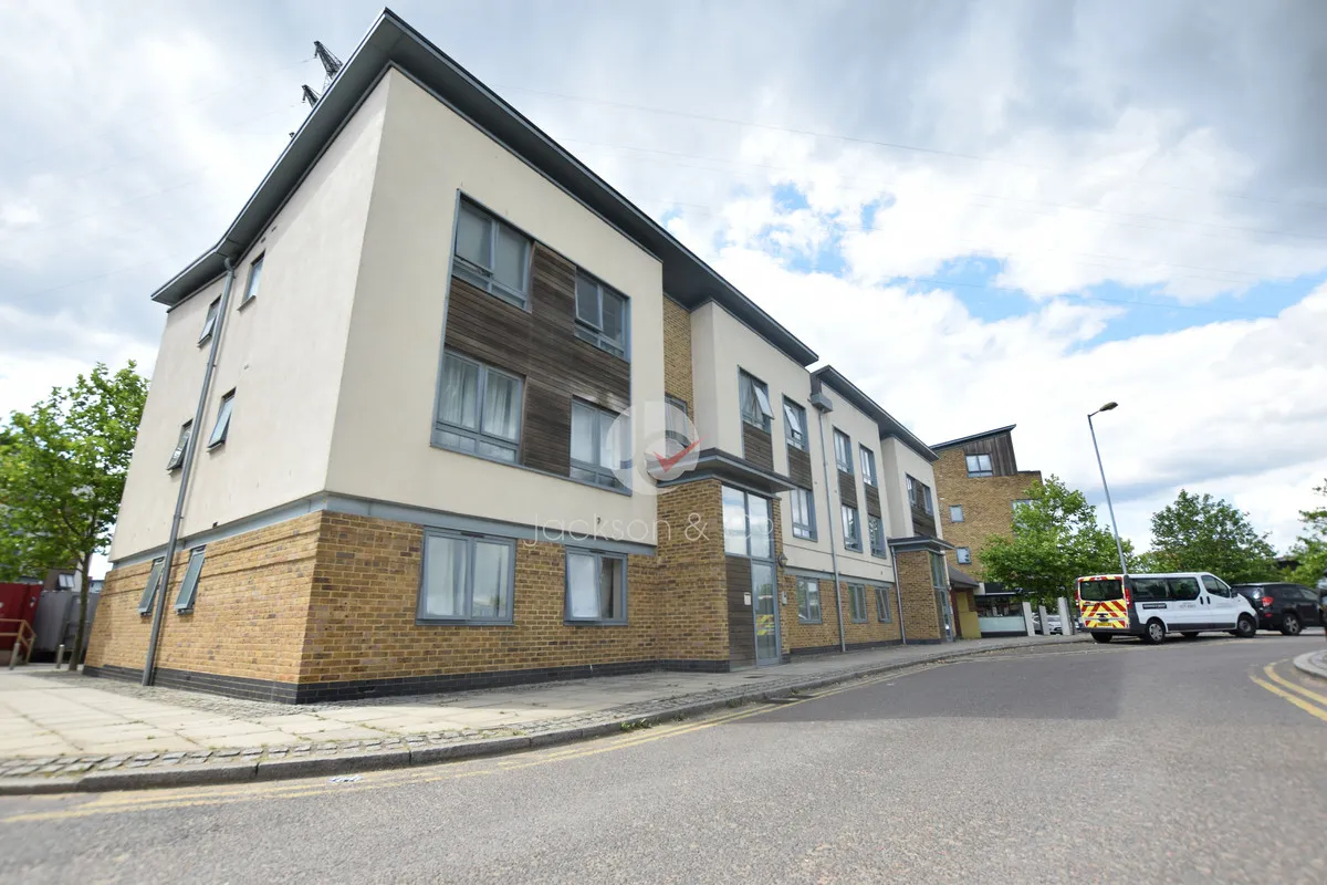 2 bed flat to rent — Ballantyne Drive, Essex, Colchester, CO2 8GL