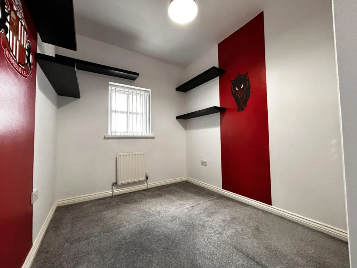 Taylor Court, Durham, DH1, photo 17