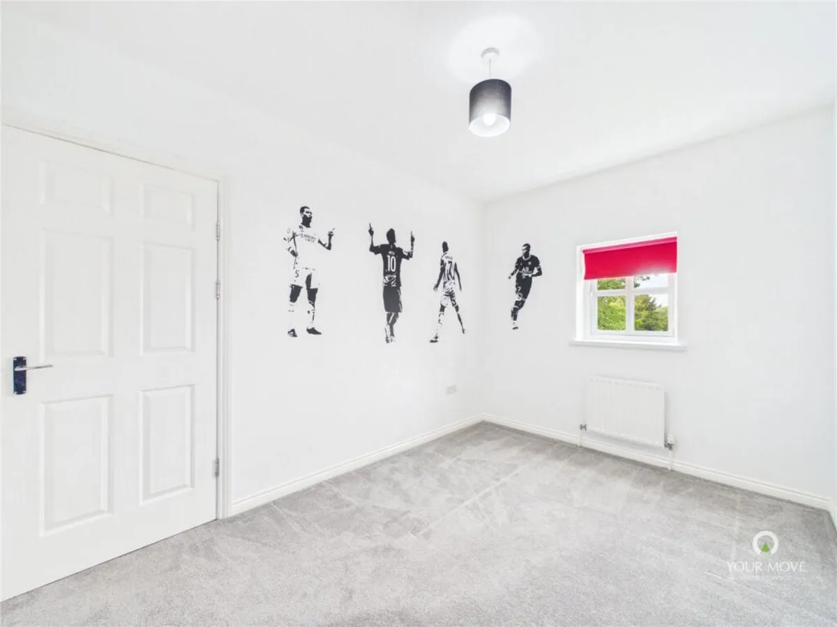 Taylor Court, Durham, DH1, photo 18