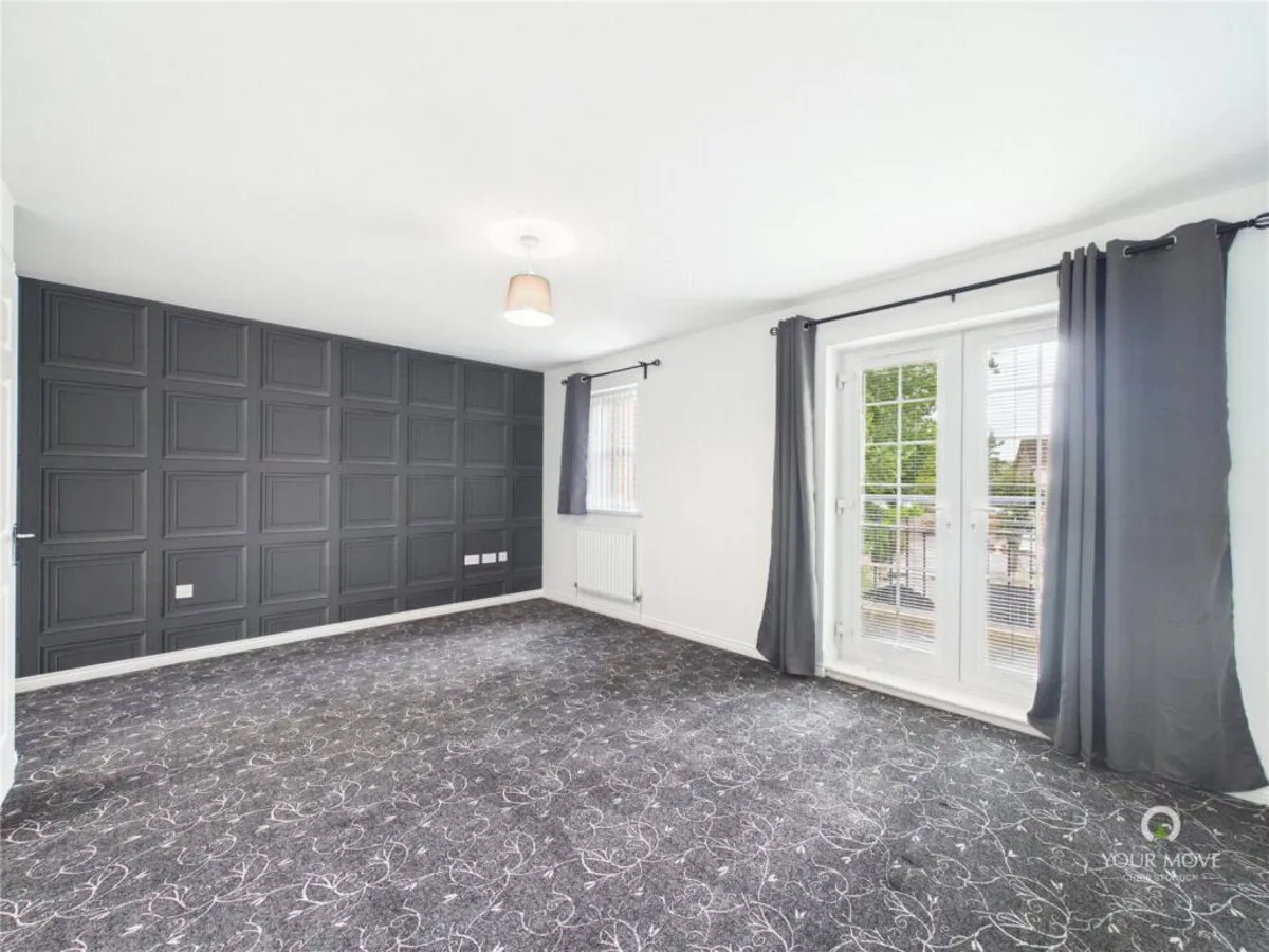 Taylor Court, Durham, DH1, photo 9