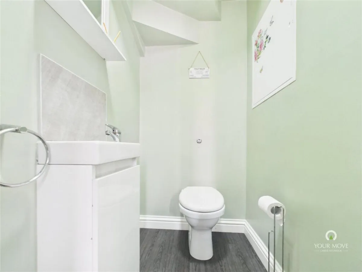 Taylor Court, Durham, DH1, photo 8