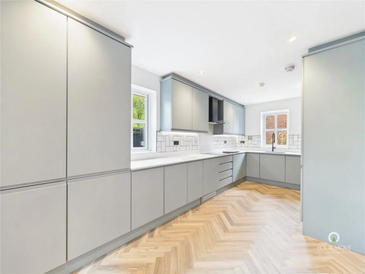 Taylor Court, Durham, DH1, photo 6