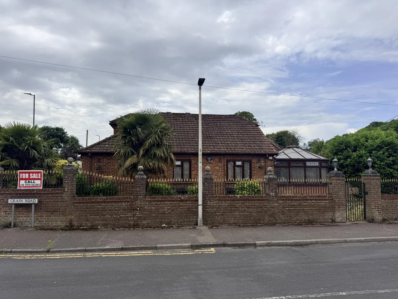 Maidstone Road, Wigmore, ME8, photo 8