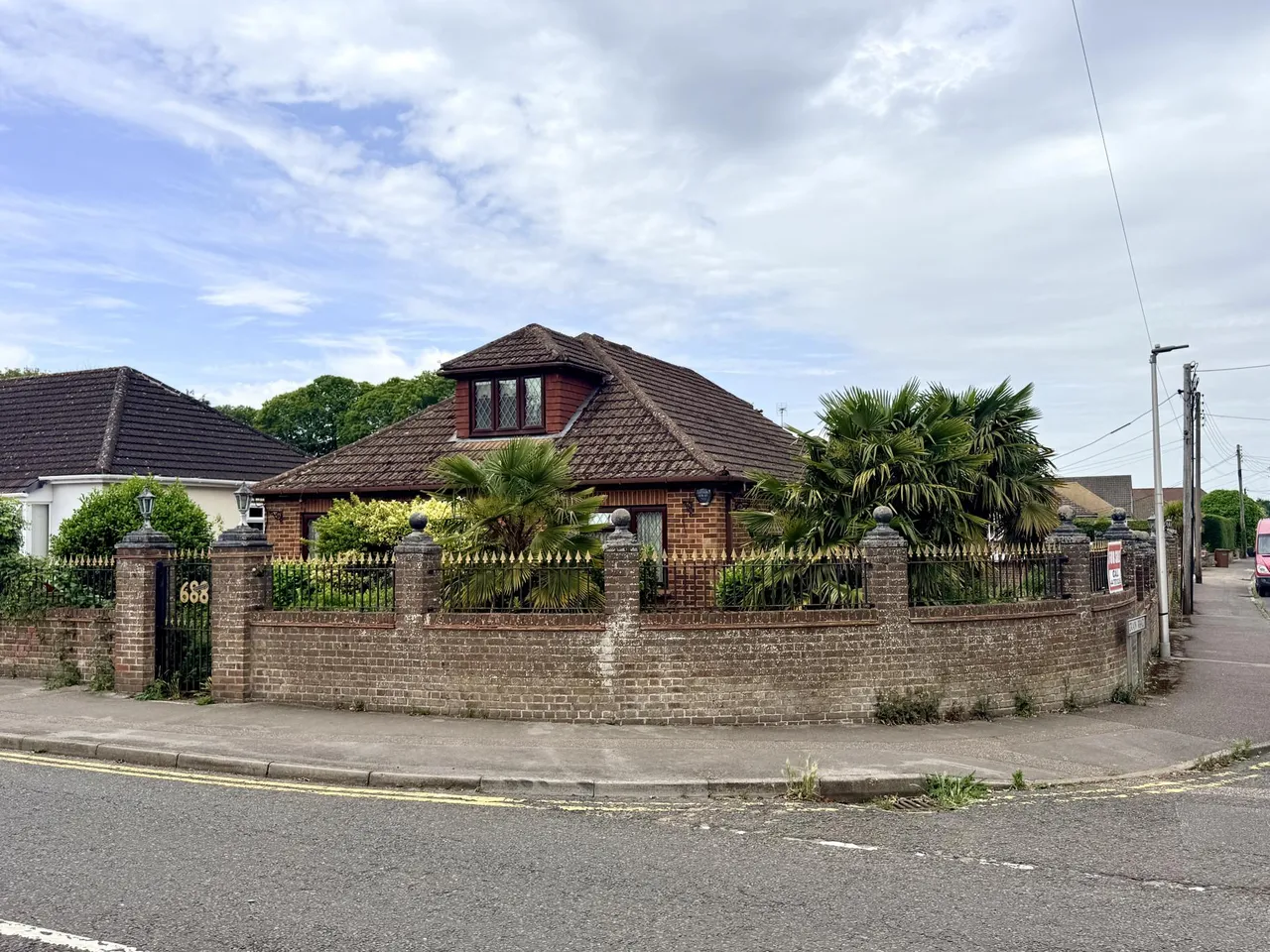 4 bed house for sale, Maidstone Road, Wigmore, ME8