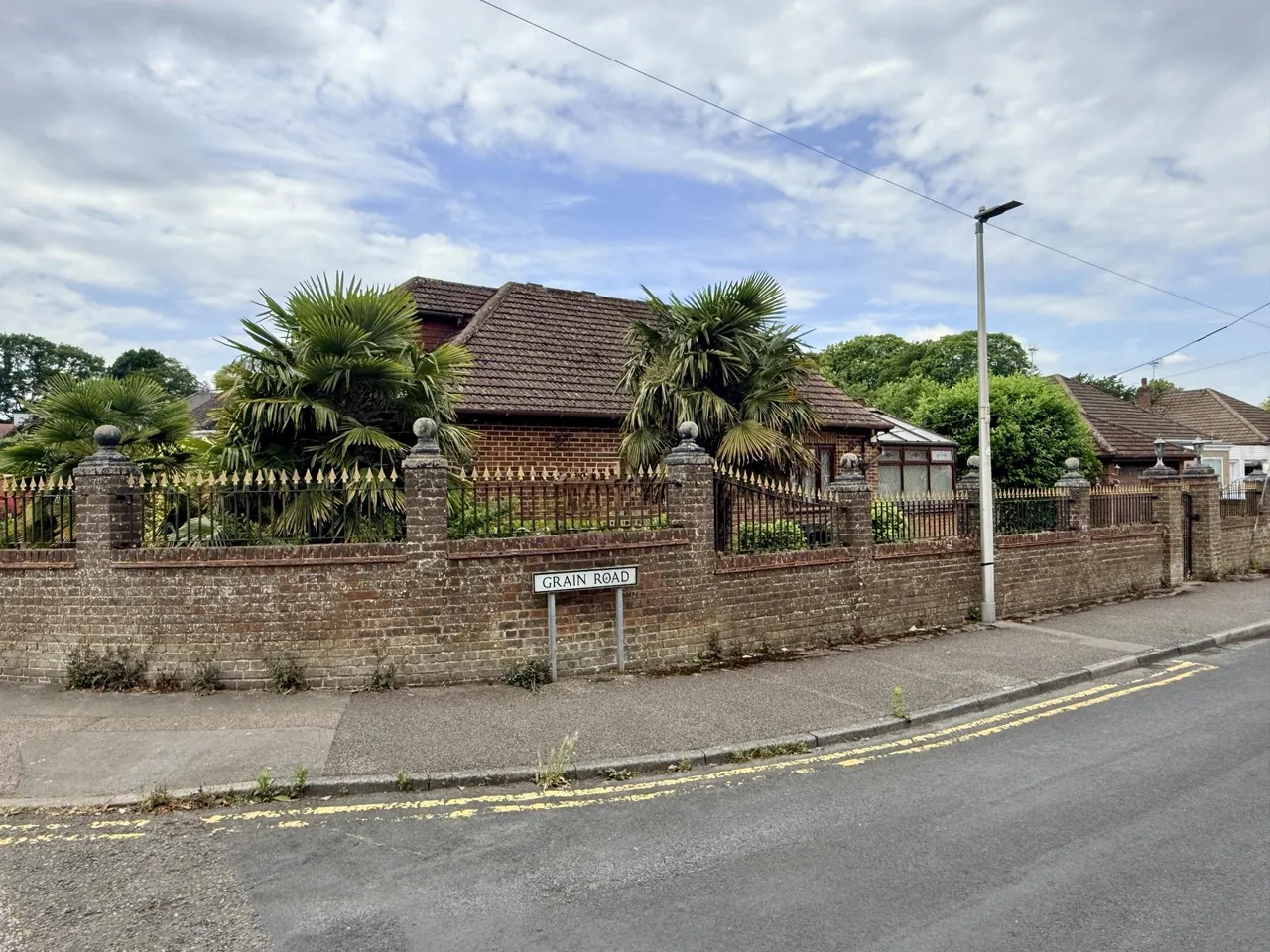 Maidstone Road, Wigmore, ME8, photo 10