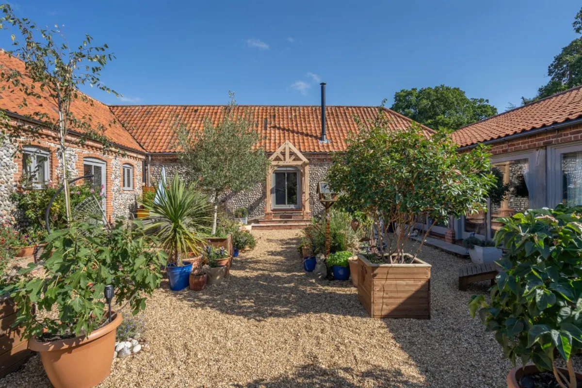 New Road, Bessingham, NR11, photo 27