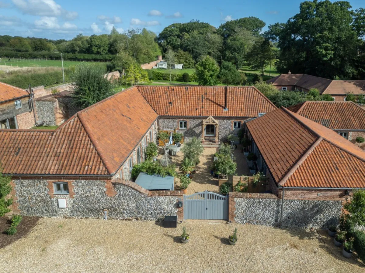 New Road, Bessingham, NR11, photo 26