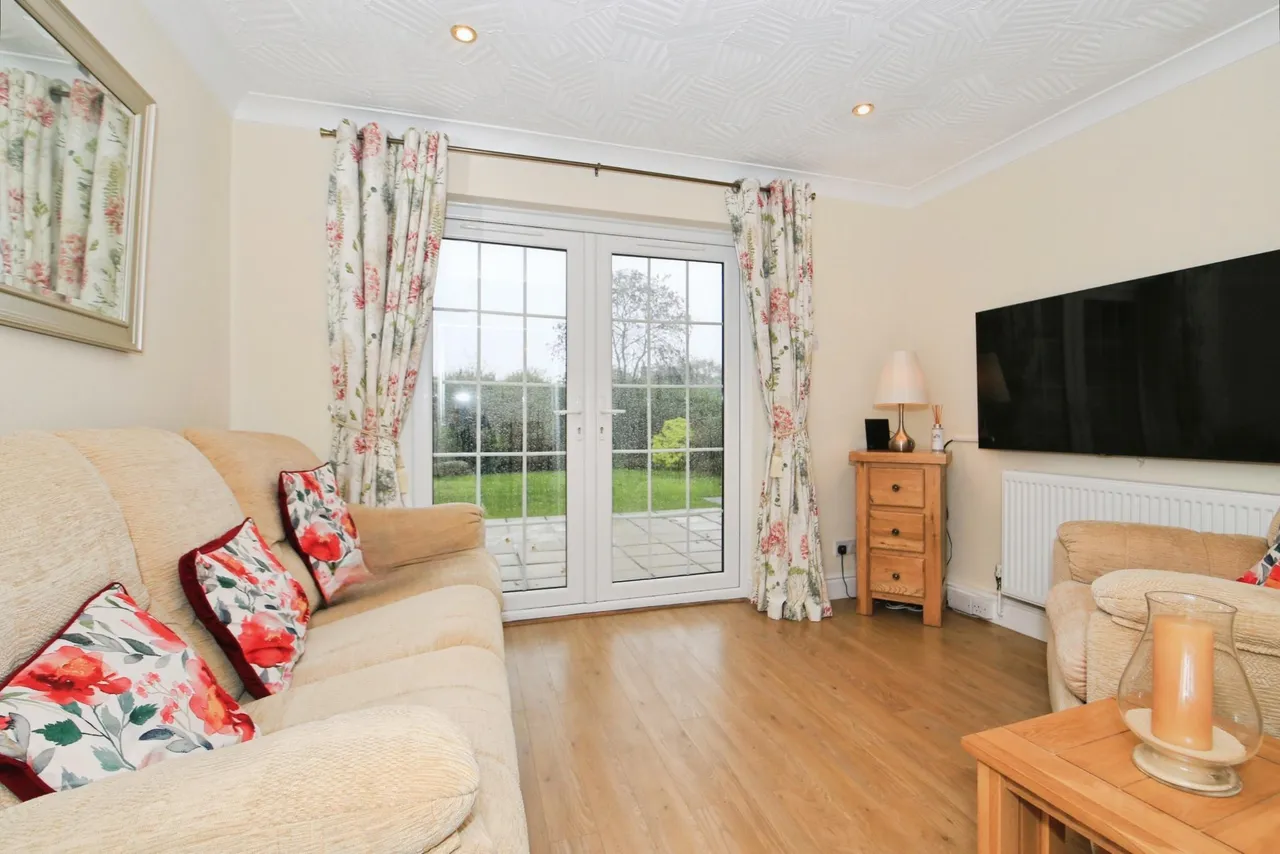 Overton Way, Peterborough, PE2, photo 4