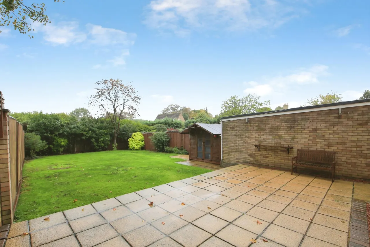 Overton Way, Peterborough, PE2, photo 17