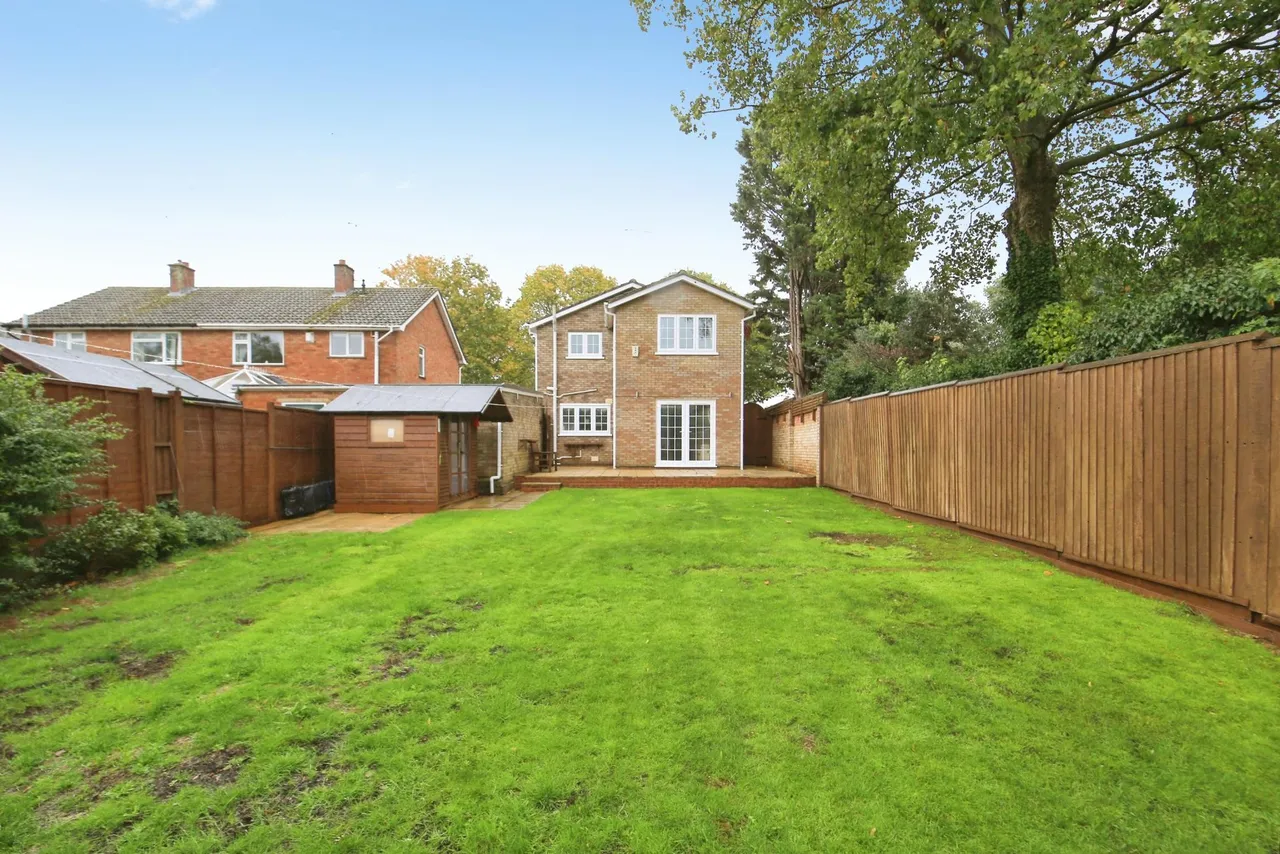 Overton Way, Peterborough, PE2, photo 15