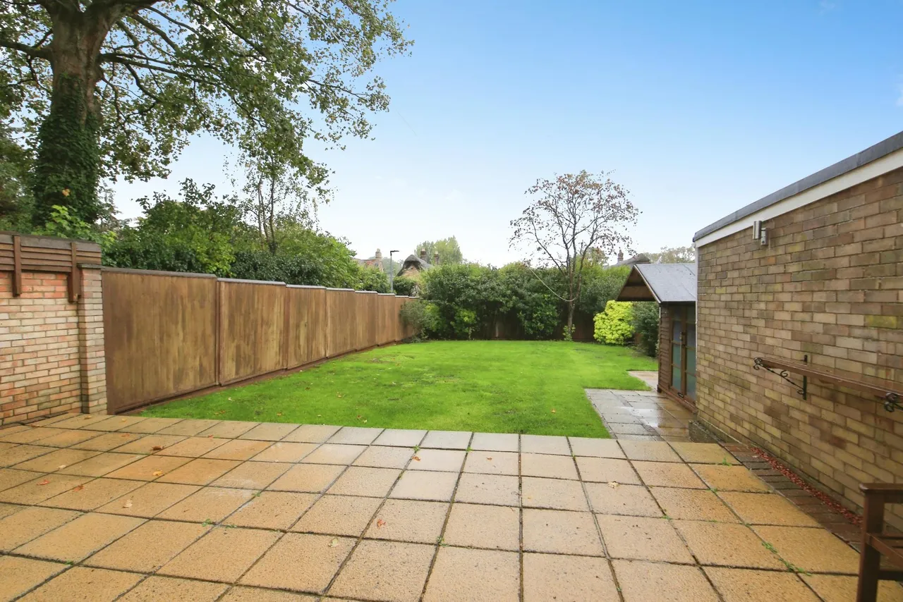 Overton Way, Peterborough, PE2, photo 16
