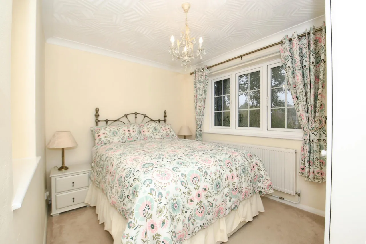 Overton Way, Peterborough, PE2, photo 9