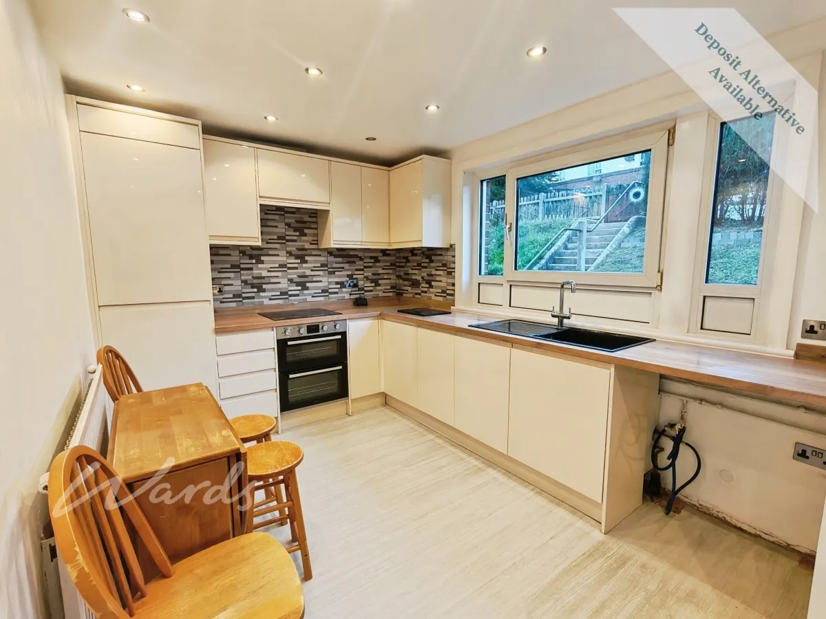 Beaufoy Terrace, Dover, CT17, photo 2