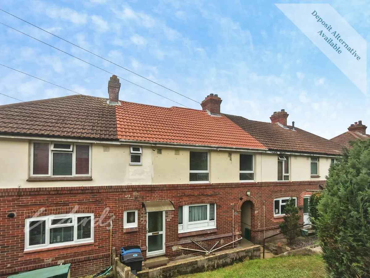 4 bed house to rent, Beaufoy Terrace, Dover, CT17