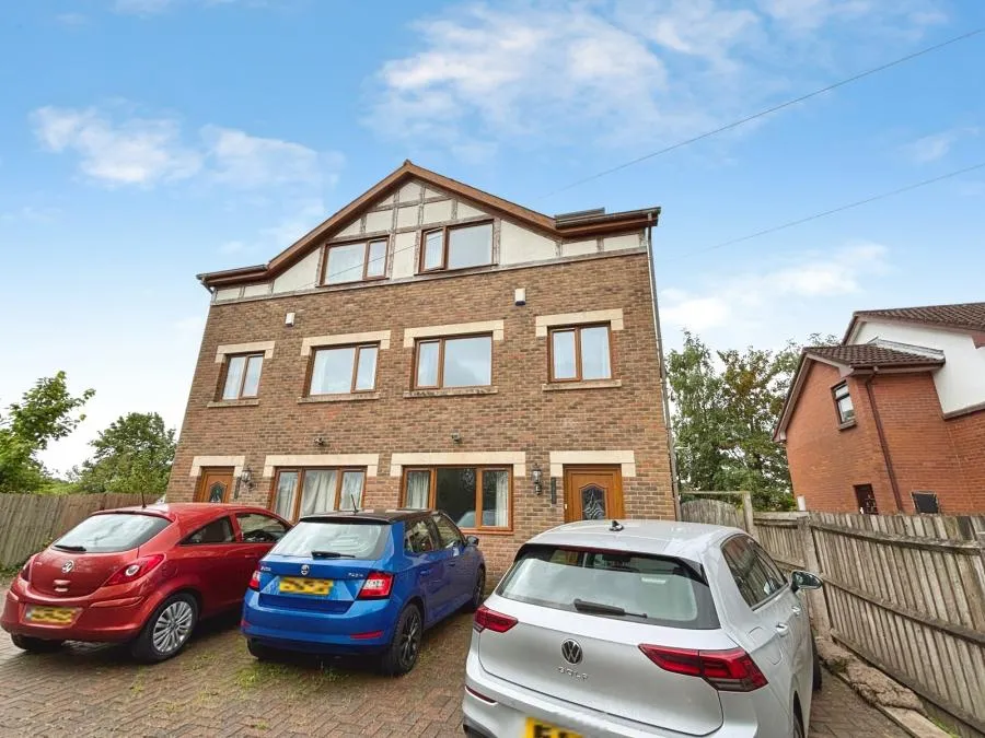 Highfield Road, Heath, CF14, photo 23