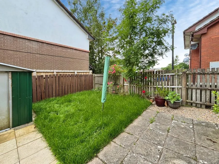 Highfield Road, Heath, CF14, photo 22
