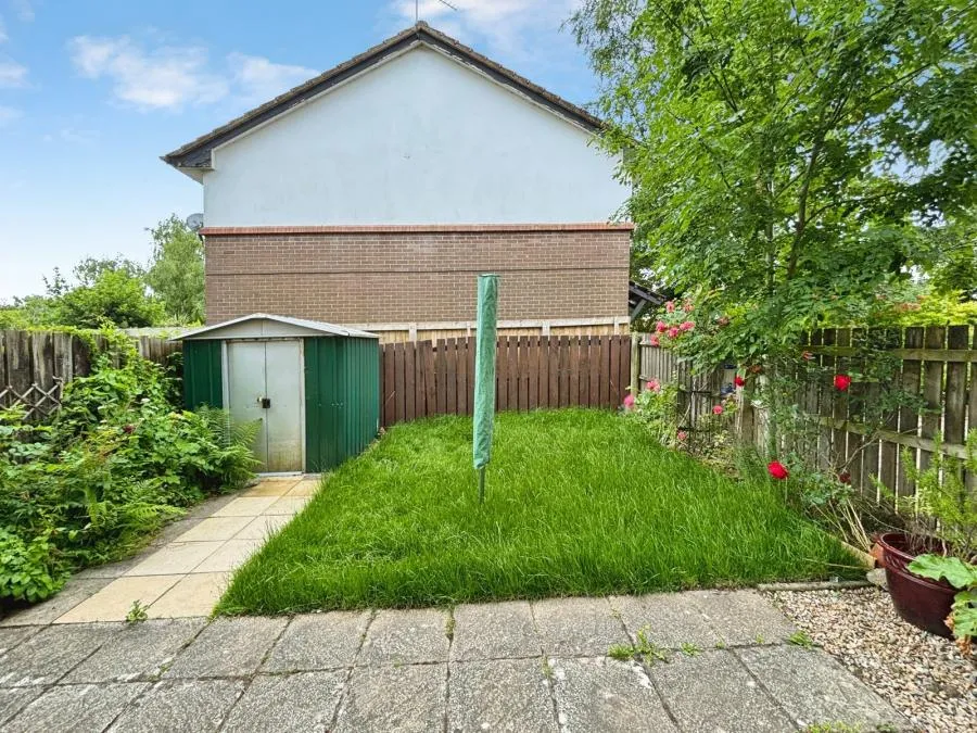 Highfield Road, Heath, CF14, photo 21