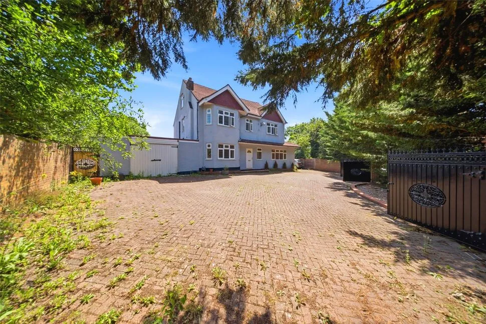 Brighton Road, Lower Kingswood, KT20, photo 8