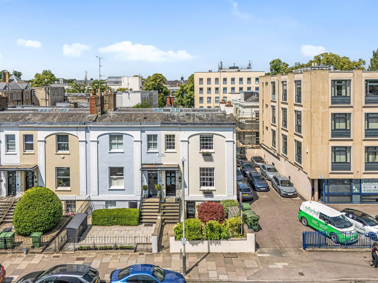 Bath Road, Cheltenham, GL53, photo 20