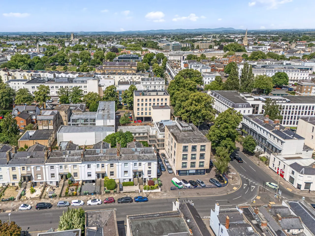 Bath Road, Cheltenham, GL53, photo 21
