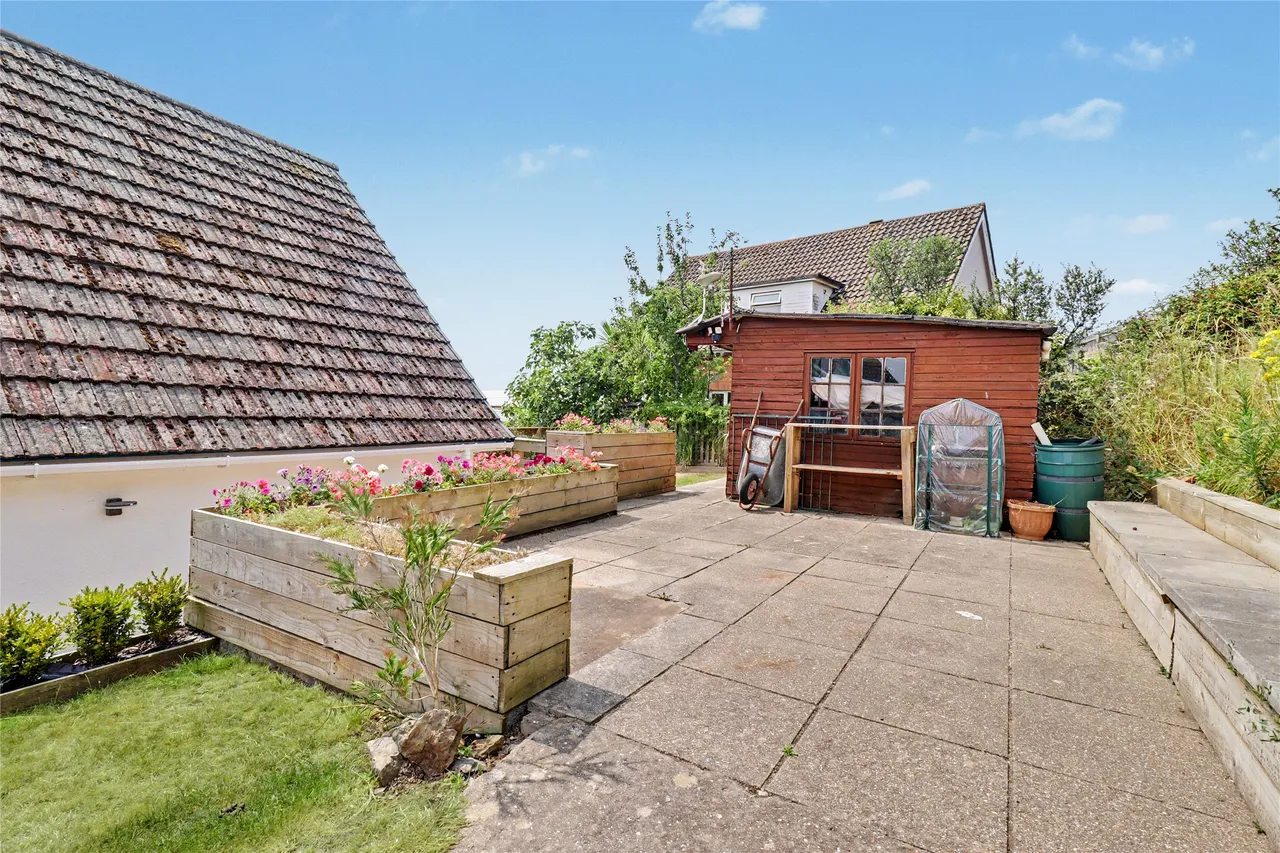 Higher Park Road, Braunton, EX33, photo 14
