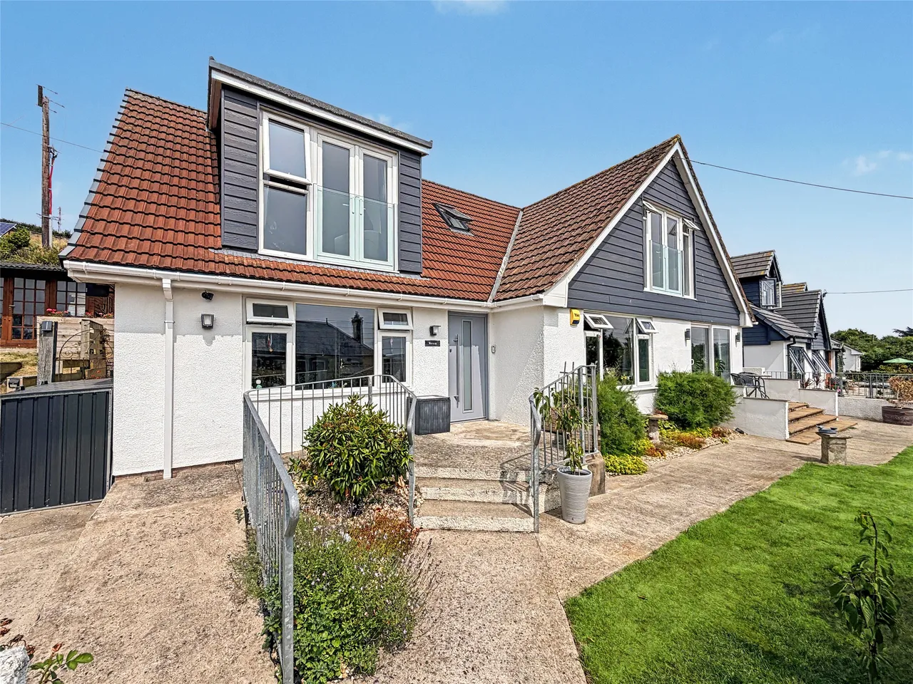 Higher Park Road, Braunton, EX33, photo 3