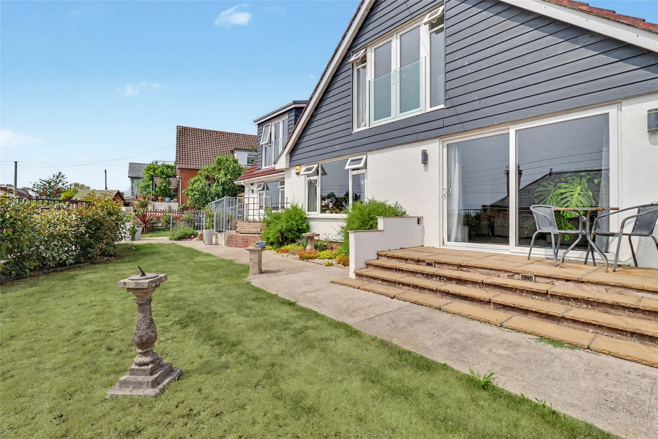 Higher Park Road, Braunton, EX33, photo 12