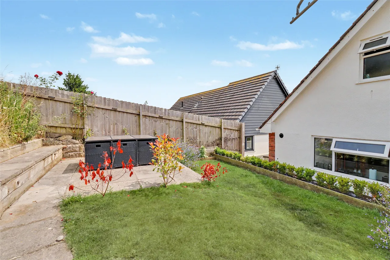Higher Park Road, Braunton, EX33, photo 13