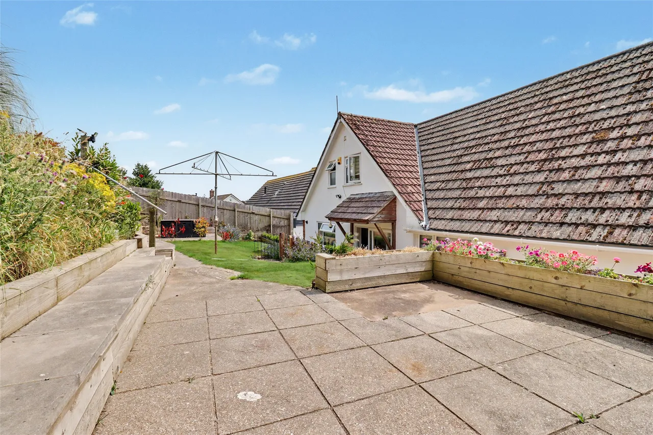 Higher Park Road, Braunton, EX33, photo 28