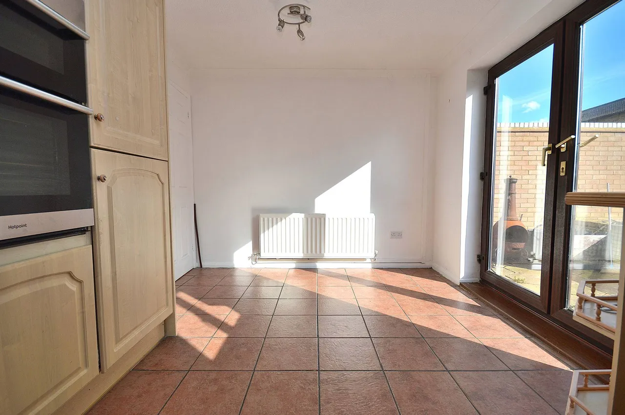 Martel Close, Northampton, NN5, photo 4
