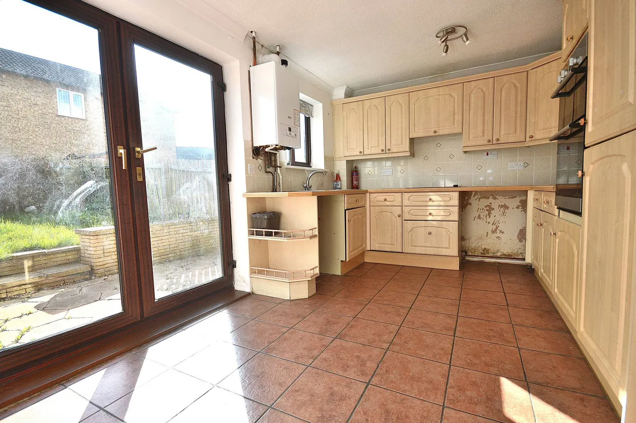 Martel Close, Northampton, NN5, photo 3