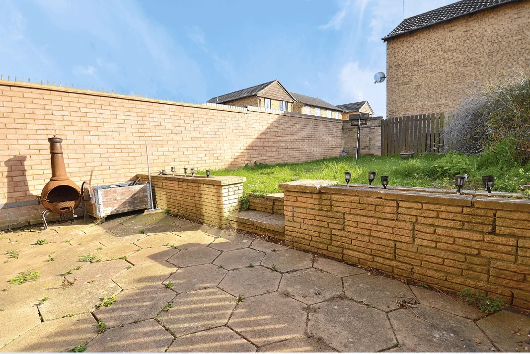 Martel Close, Northampton, NN5, photo 11