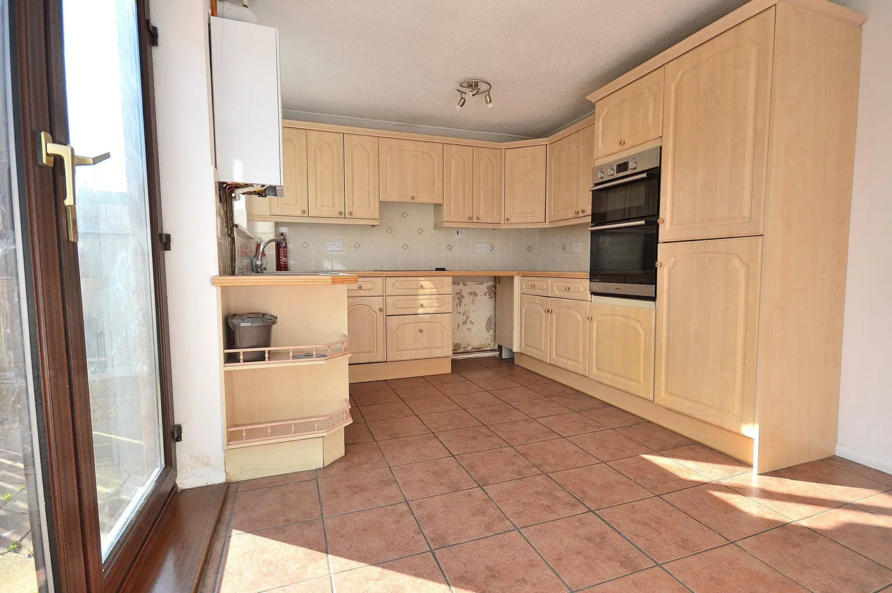 Martel Close, Northampton, NN5, photo 2
