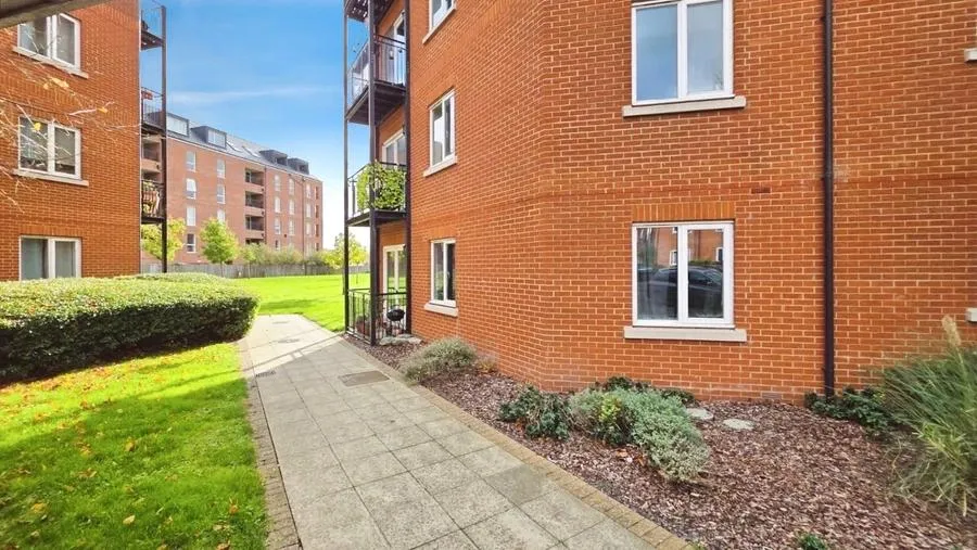 John Dyde Close, Bishop's Stortford, CM23, photo 8
