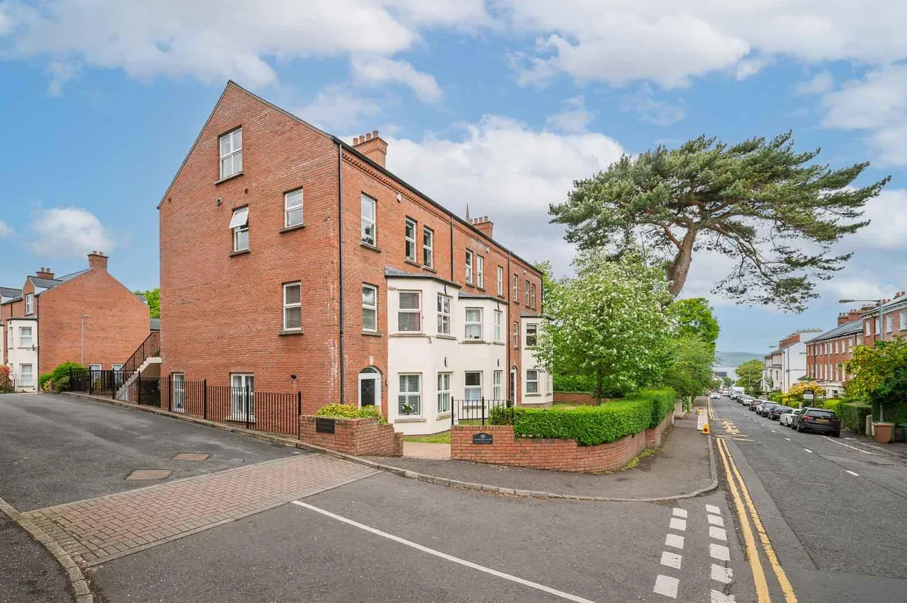 church road, holywood, BT18, photo 19