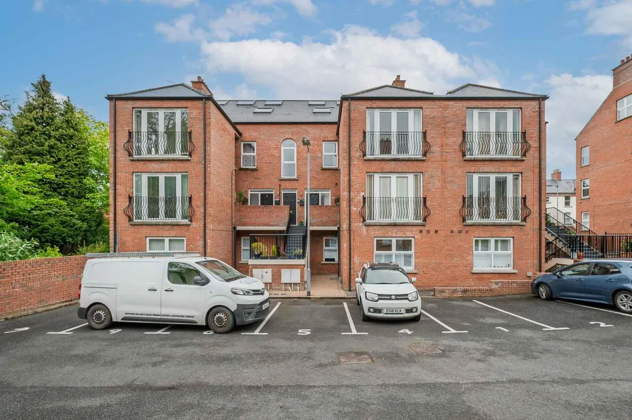 church road, holywood, BT18, photo 21