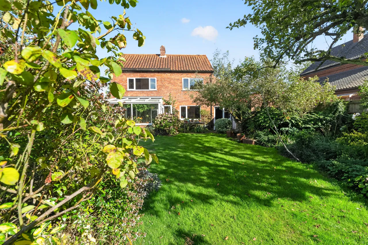 Staithe Road, Ludham, Great Yarmouth, Norfolk, NR29, photo 22