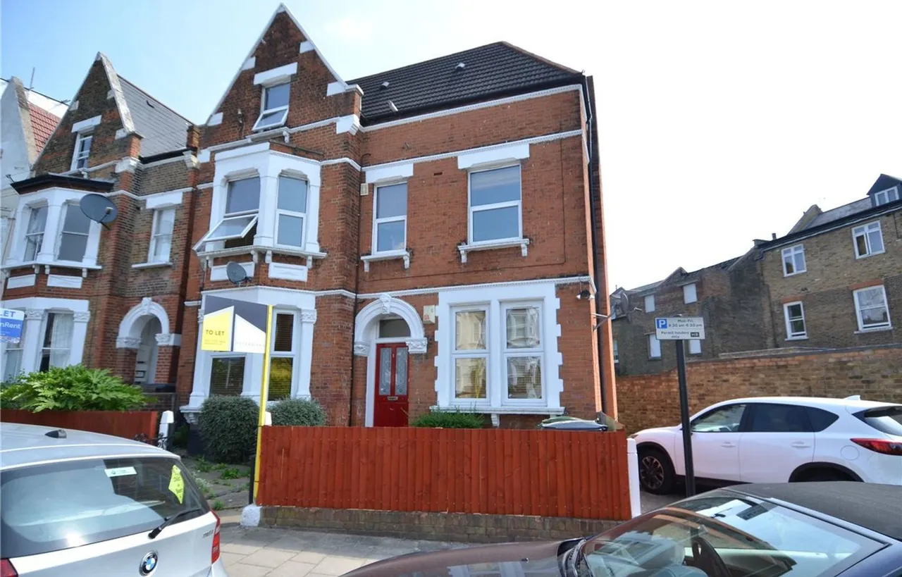 Romola Road, London, SE24, photo 4