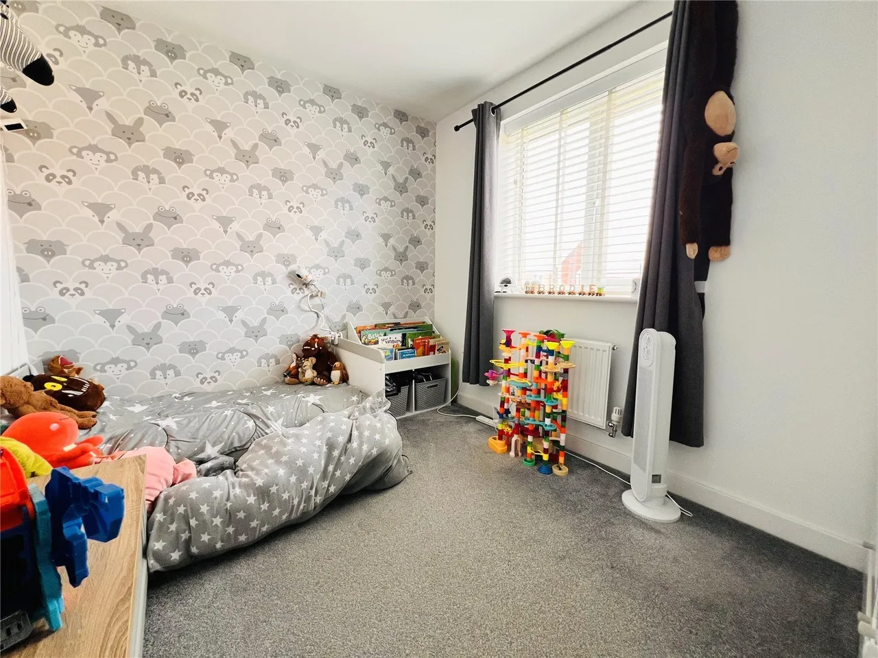 Morgana Road, Mansfield, NG19, photo 8