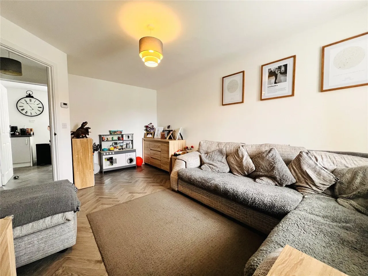 Morgana Road, Mansfield, NG19, photo 3