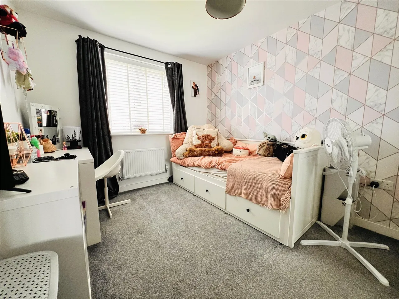 Morgana Road, Mansfield, NG19, photo 9