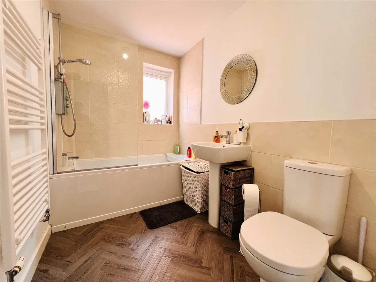 Morgana Road, Mansfield, NG19, photo 10