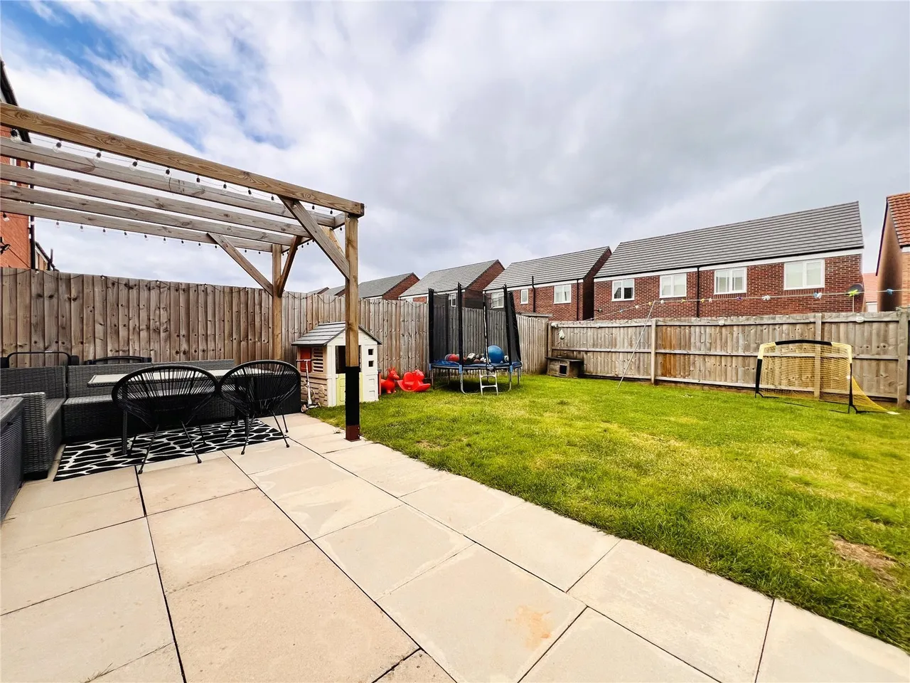 Morgana Road, Mansfield, NG19, photo 11