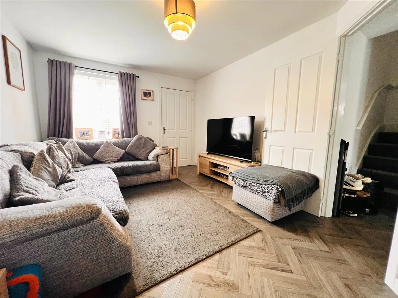 Morgana Road, Mansfield, NG19, photo 2