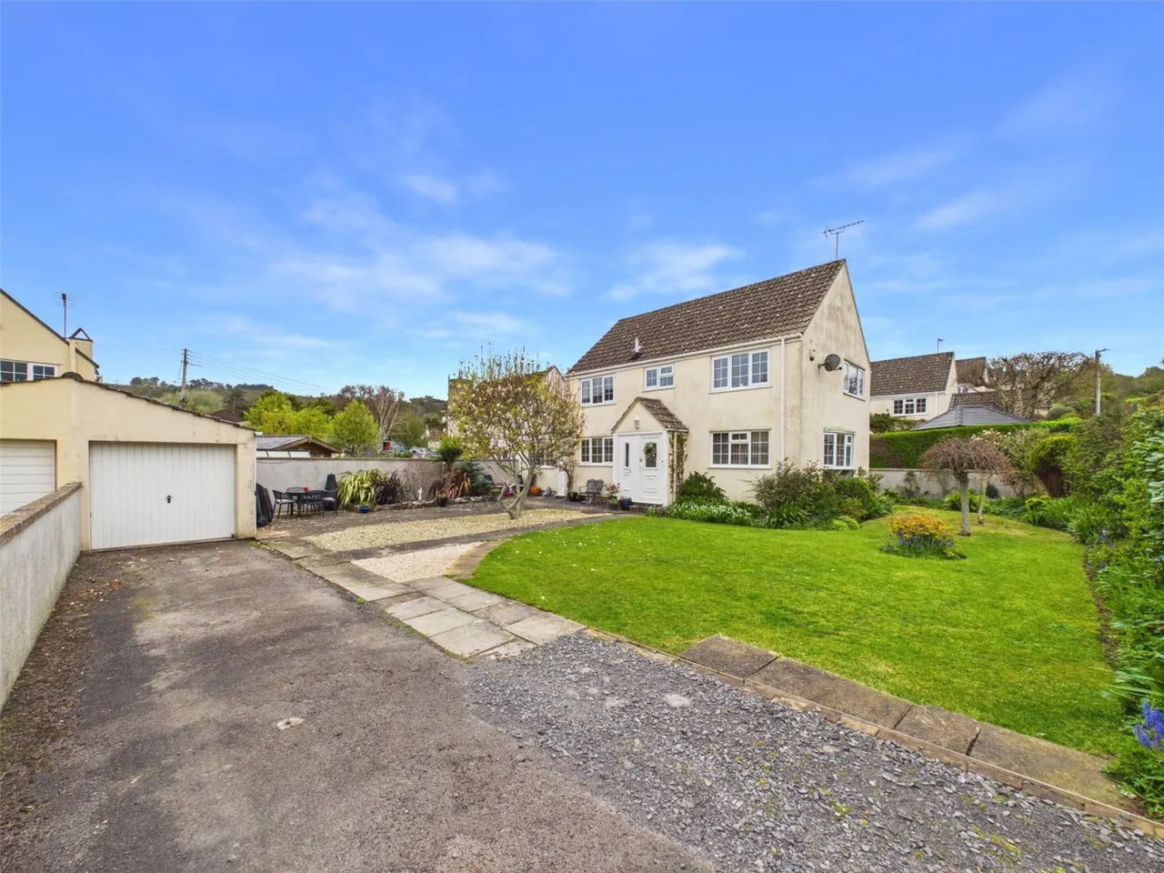 The Barton, Bleadon, BS24, photo 17