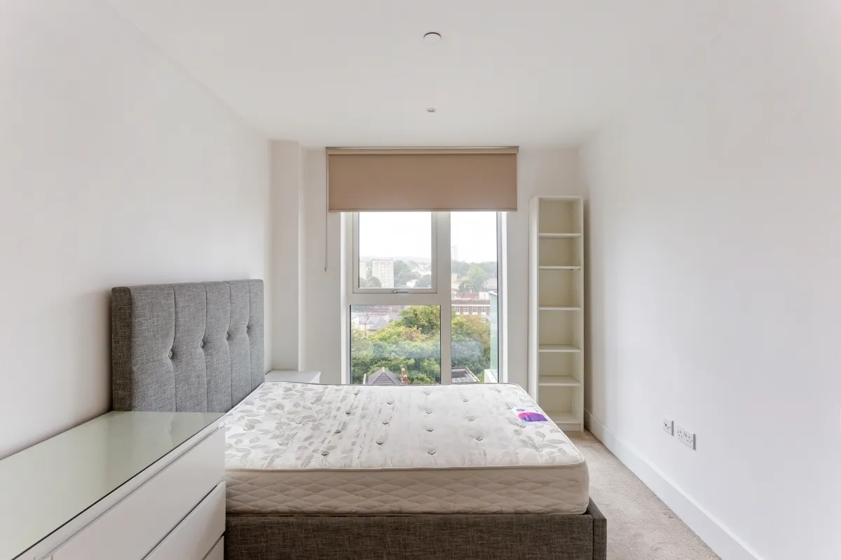 Compton House, Woolwich Arsenal, SE18, photo 5